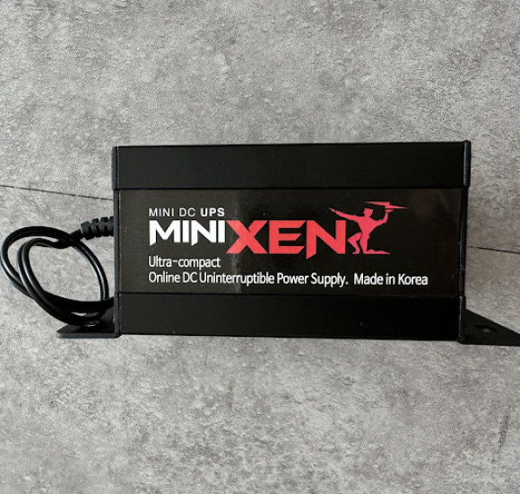 DC  비상전력장치(UPS)