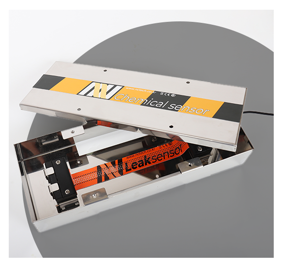 ​센서 보호 케이스(SUS)