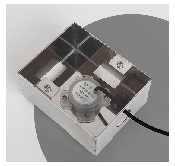 포인트 센서 보호 케이스