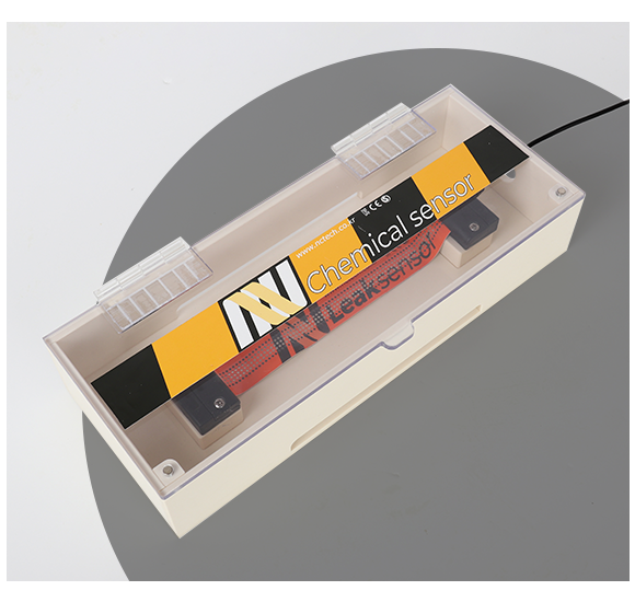 센서 보호 케이스(PLASTIC)