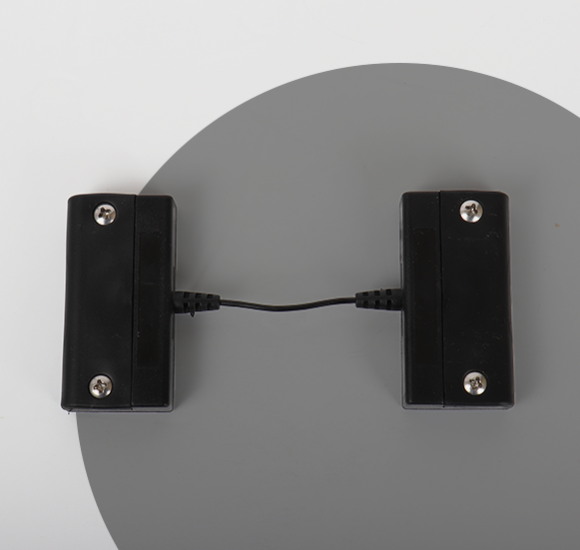 링크 커넥터 - Flexible type