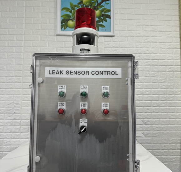 하이박스 방수 2중도어 제작 판매합니다