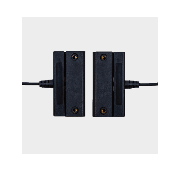 화학물질 누액감지 센서용 커넥터