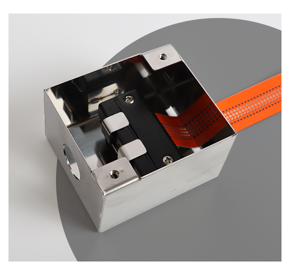 커넥터 보호 케이스